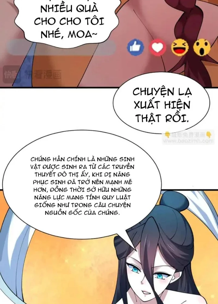 Kỷ Nguyên Kỳ Lạ Chapter 555 - 53