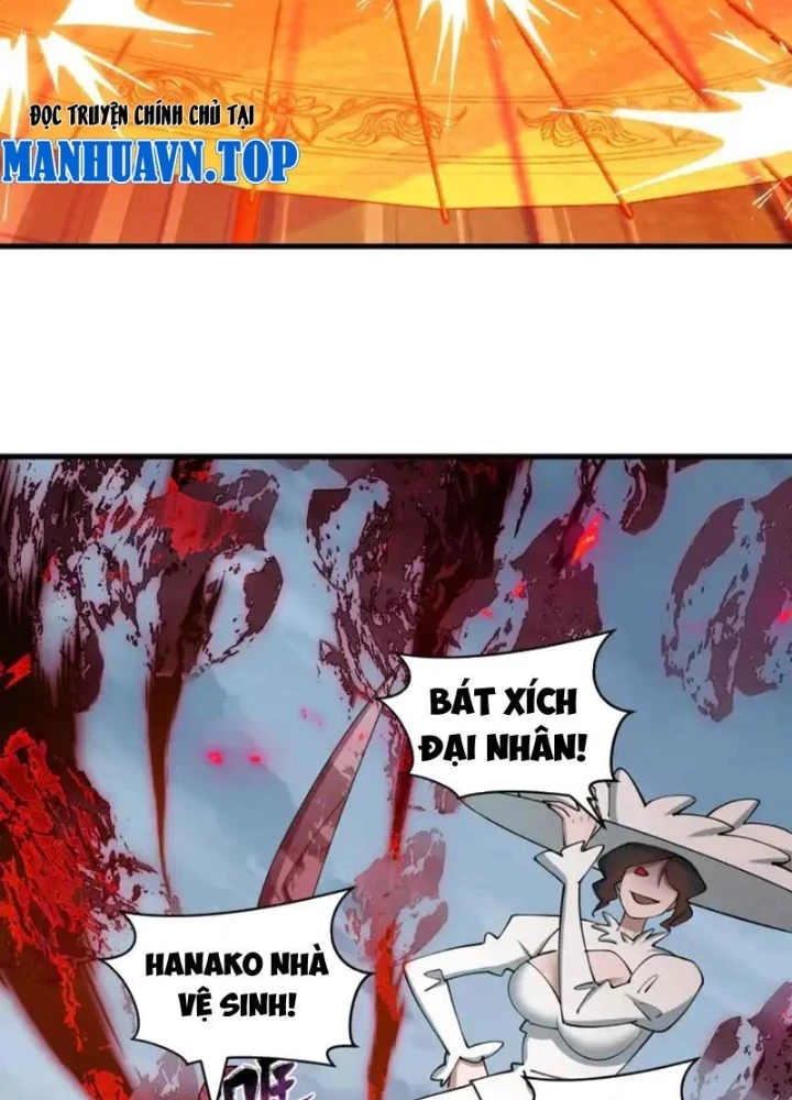 Kỷ Nguyên Kỳ Lạ Chapter 555 - 69