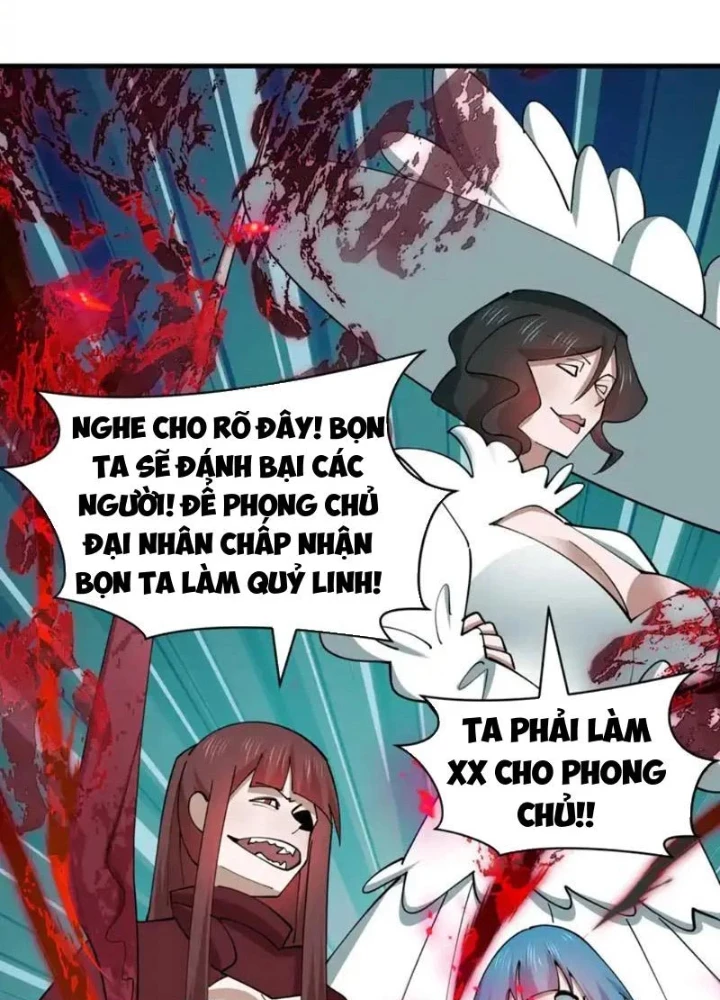 Kỷ Nguyên Kỳ Lạ Chapter 555 - 73