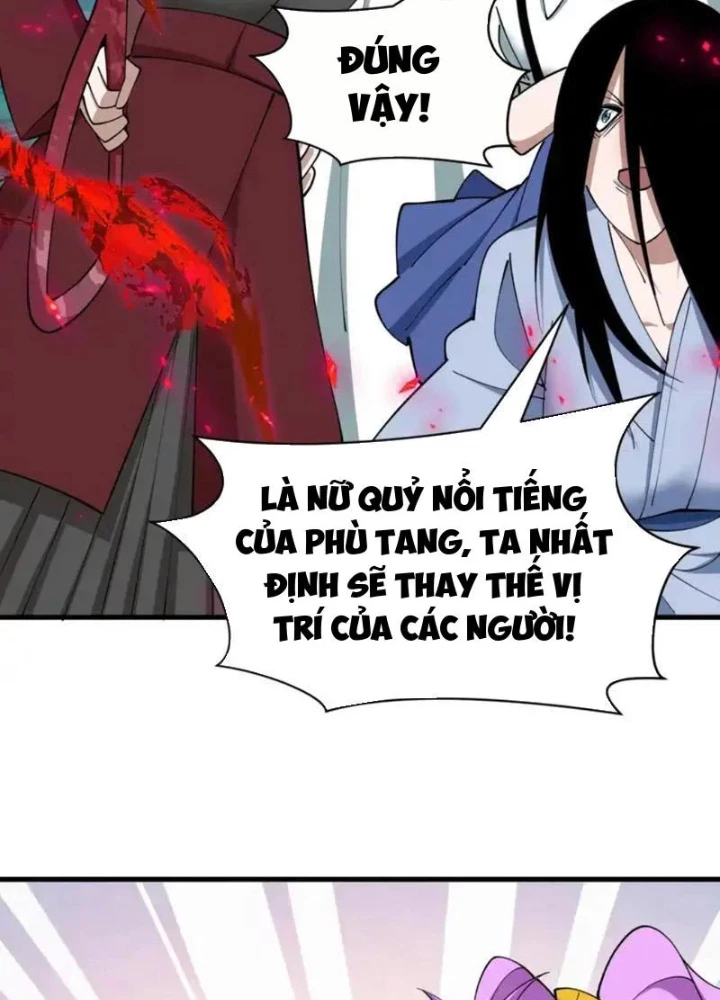 Kỷ Nguyên Kỳ Lạ Chapter 555 - 75