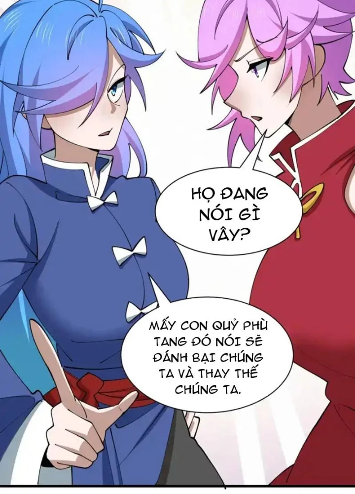 Kỷ Nguyên Kỳ Lạ Chapter 555 - 77