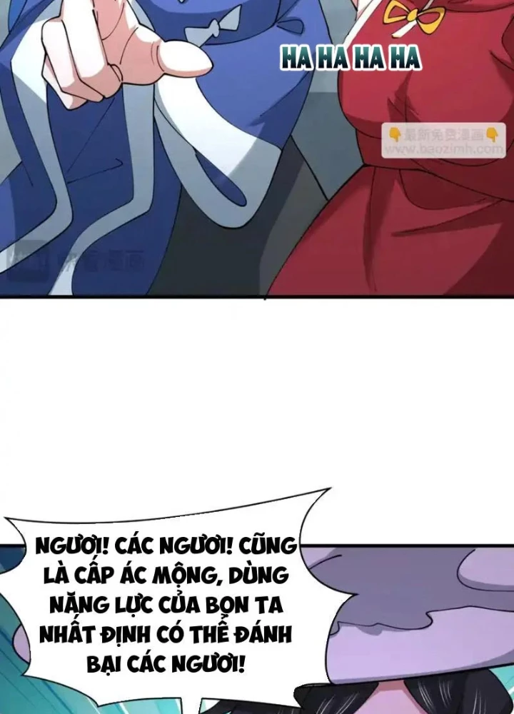 Kỷ Nguyên Kỳ Lạ Chapter 555 - 81