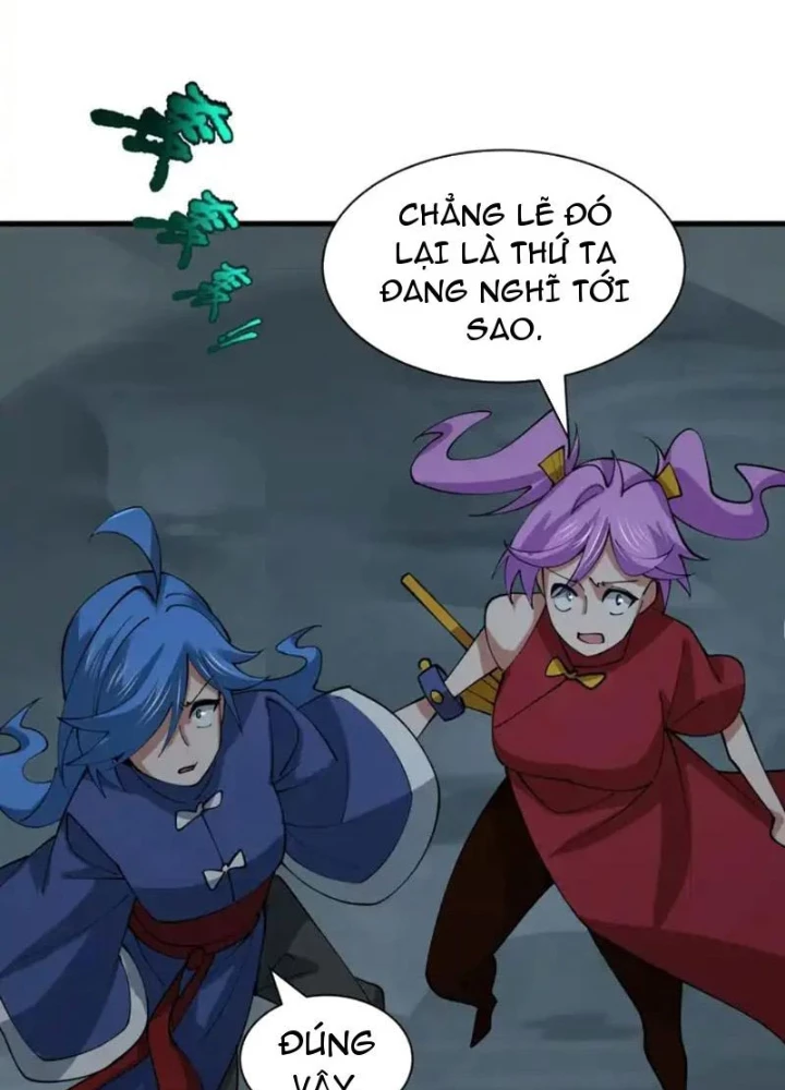 Kỷ Nguyên Kỳ Lạ Chapter 555 - 85