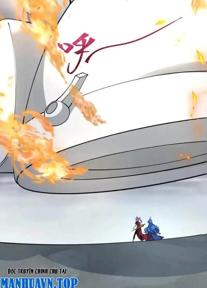 Kỷ Nguyên Kỳ Lạ Chapter 555 - 89