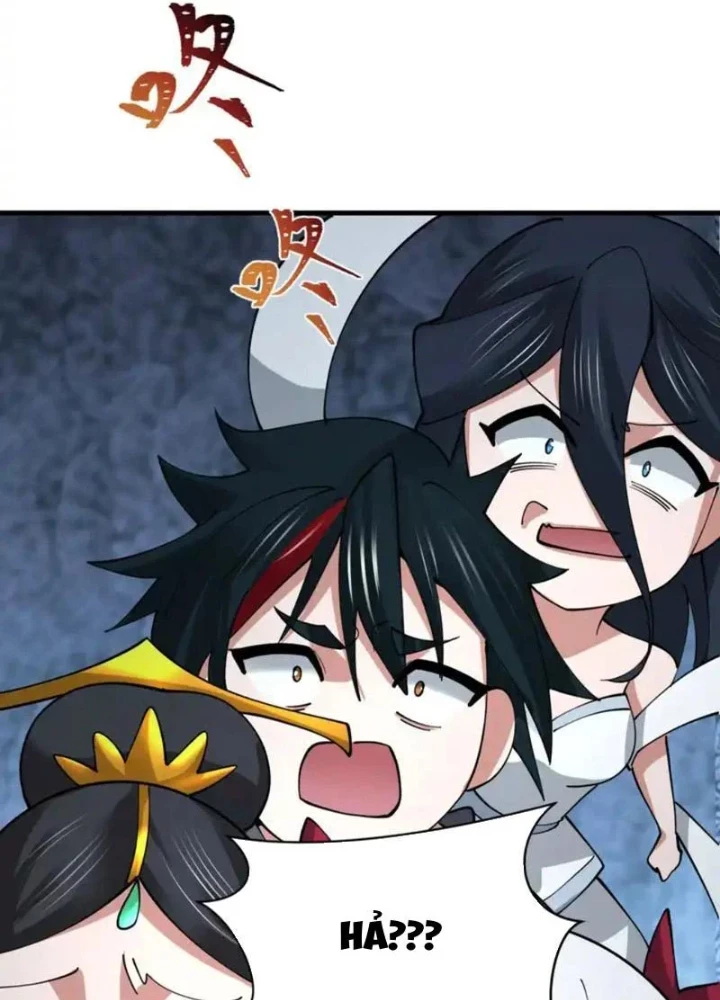 Kỷ Nguyên Kỳ Lạ Chapter 555 - 91