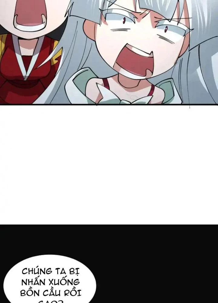 Kỷ Nguyên Kỳ Lạ Chapter 555 - 93