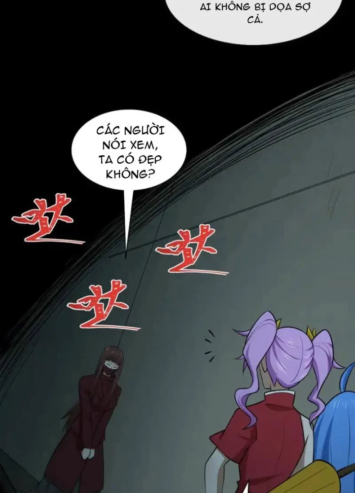 Kỷ Nguyên Kỳ Lạ Chapter 555 - 101