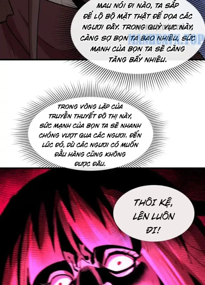 Kỷ Nguyên Kỳ Lạ Chapter 555 - 105