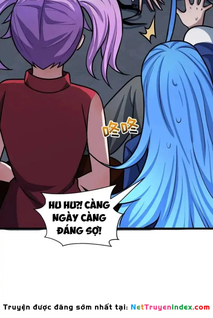 Kỷ Nguyên Kỳ Lạ Chapter 555 - 117