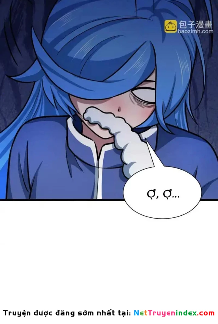 Kỷ Nguyên Kỳ Lạ Chapter 555 - 133