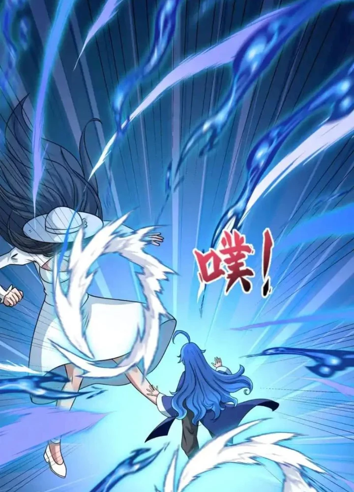 Kỷ Nguyên Kỳ Lạ Chapter 555 - 135