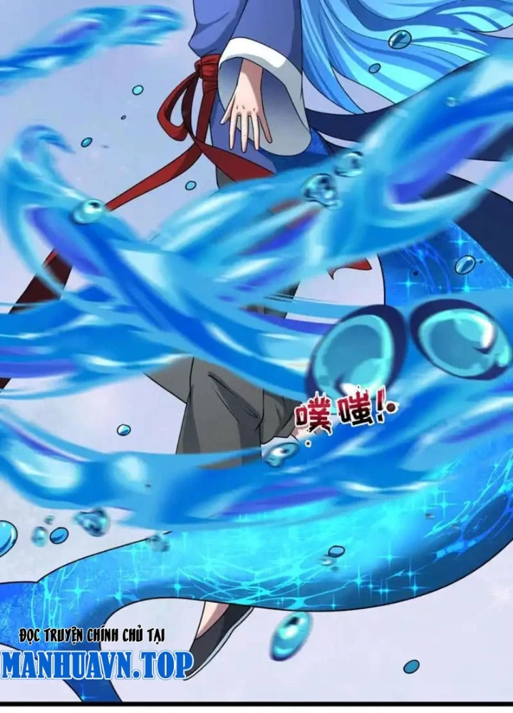 Kỷ Nguyên Kỳ Lạ Chapter 555 - 139