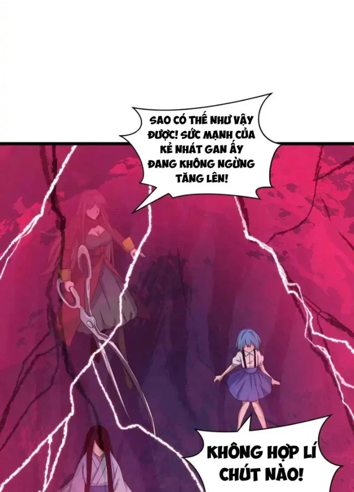 Kỷ Nguyên Kỳ Lạ Chapter 555 - 141