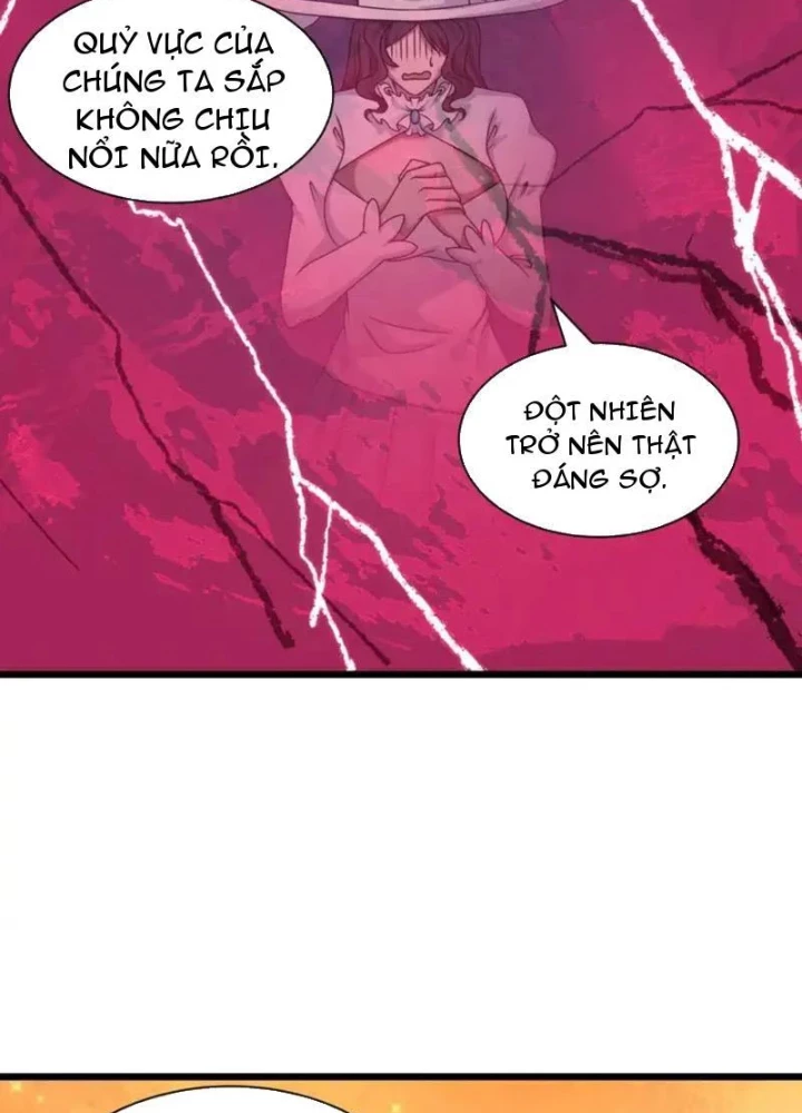 Kỷ Nguyên Kỳ Lạ Chapter 555 - 143