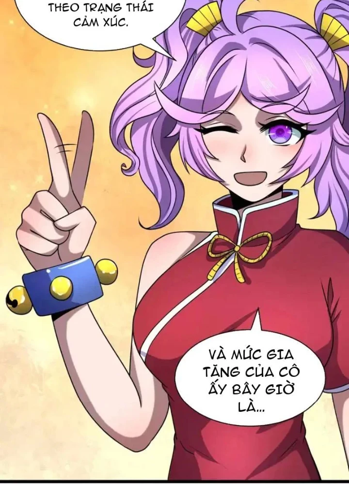 Kỷ Nguyên Kỳ Lạ Chapter 555 - 145