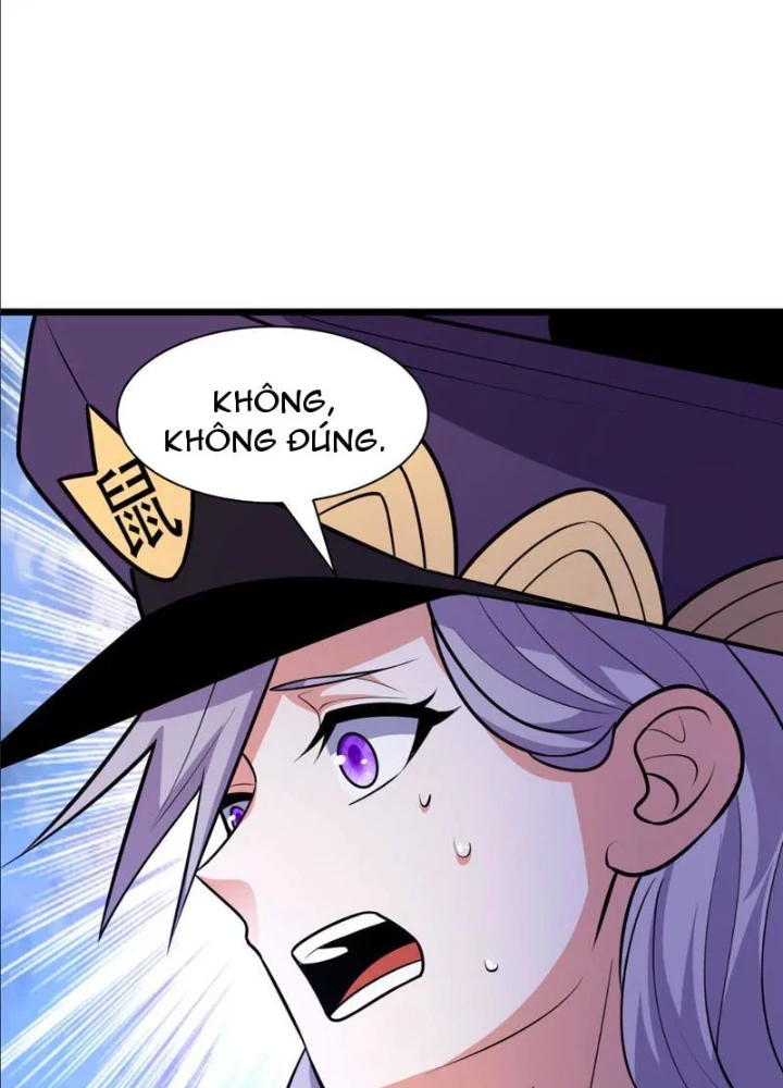 Kỷ Nguyên Kỳ Lạ Chapter 556 - 9