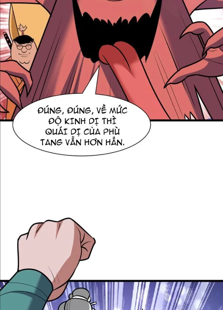 Kỷ Nguyên Kỳ Lạ Chapter 556 - 15