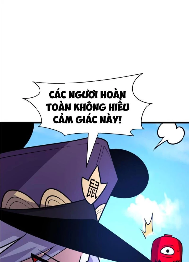 Kỷ Nguyên Kỳ Lạ Chapter 556 - 19