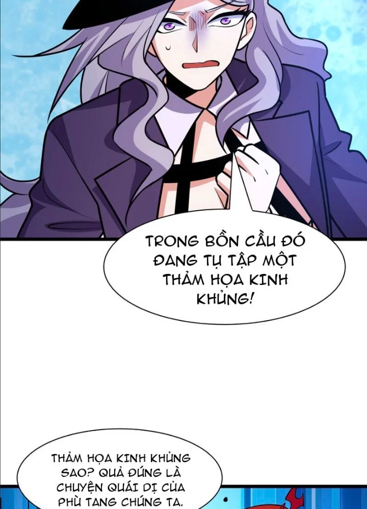 Kỷ Nguyên Kỳ Lạ Chapter 556 - 23