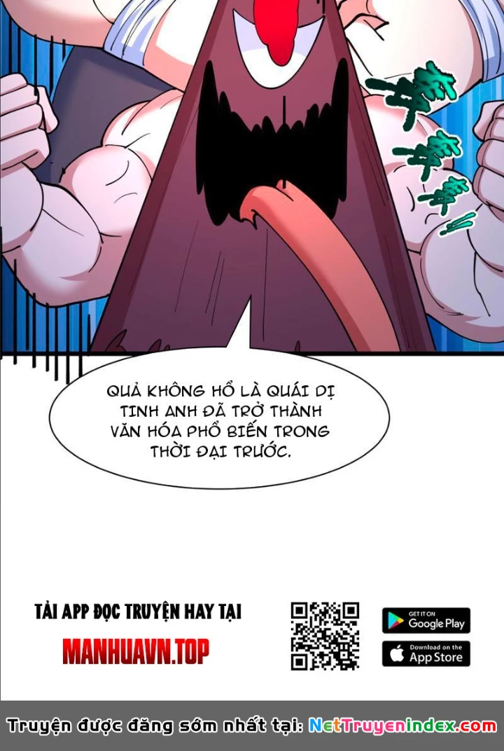 Kỷ Nguyên Kỳ Lạ Chapter 556 - 27