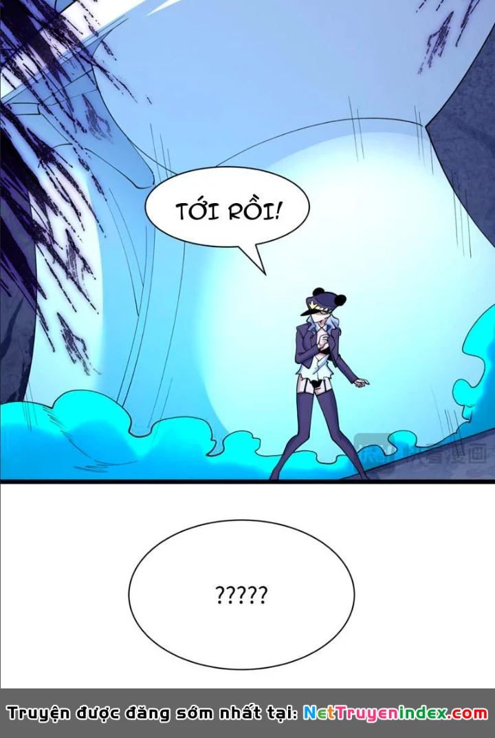 Kỷ Nguyên Kỳ Lạ Chapter 556 - 39