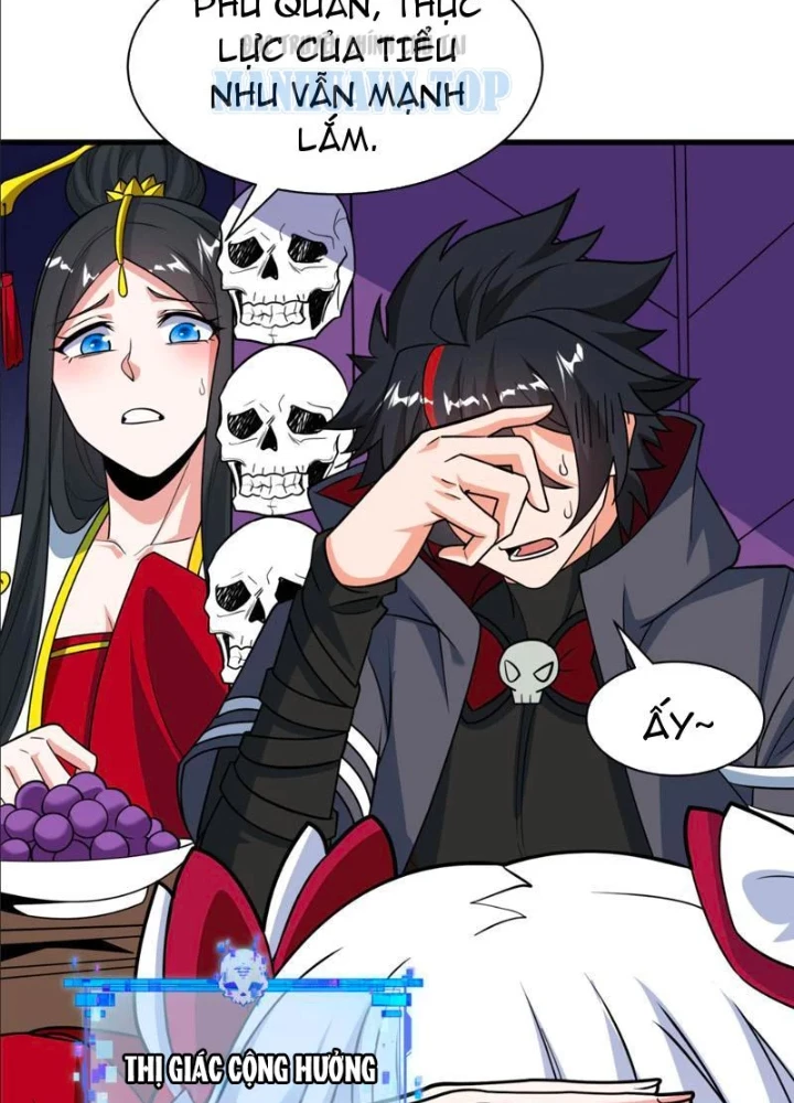 Kỷ Nguyên Kỳ Lạ Chapter 556 - 41