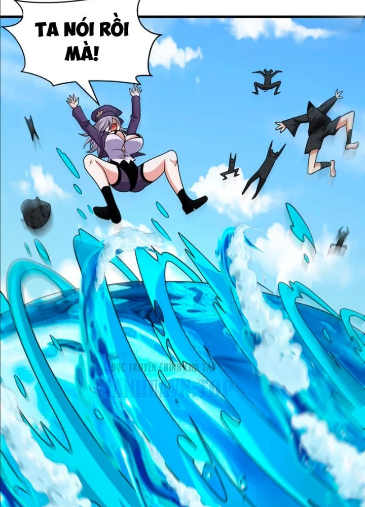 Kỷ Nguyên Kỳ Lạ Chapter 556 - 53