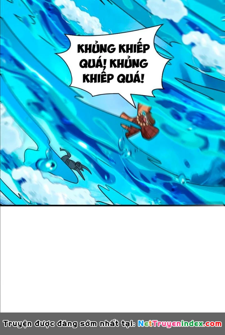 Kỷ Nguyên Kỳ Lạ Chapter 556 - 55