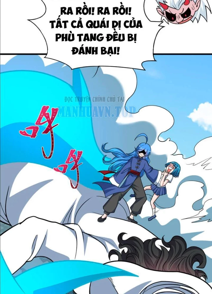 Kỷ Nguyên Kỳ Lạ Chapter 556 - 57