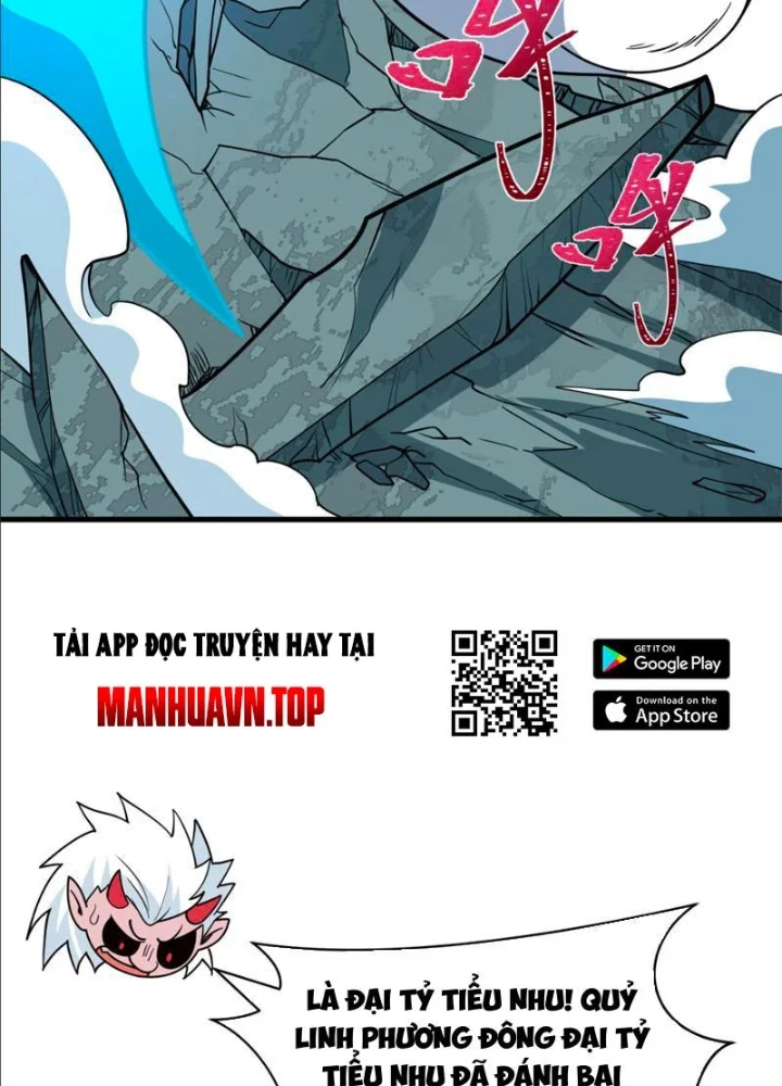 Kỷ Nguyên Kỳ Lạ Chapter 556 - 59