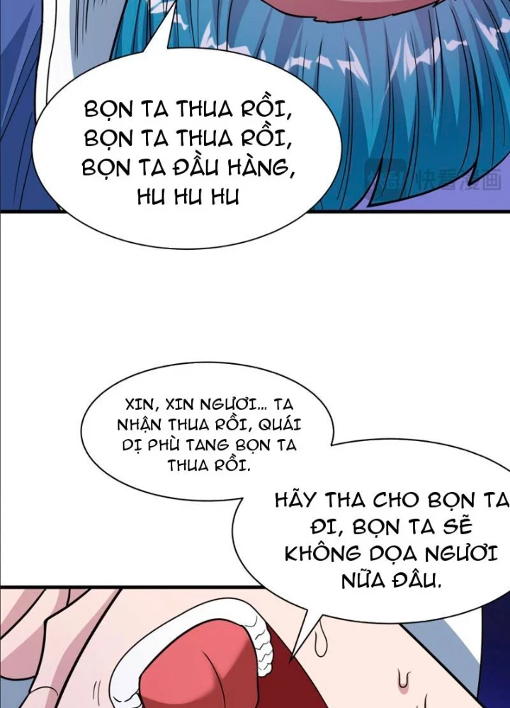 Kỷ Nguyên Kỳ Lạ Chapter 556 - 63