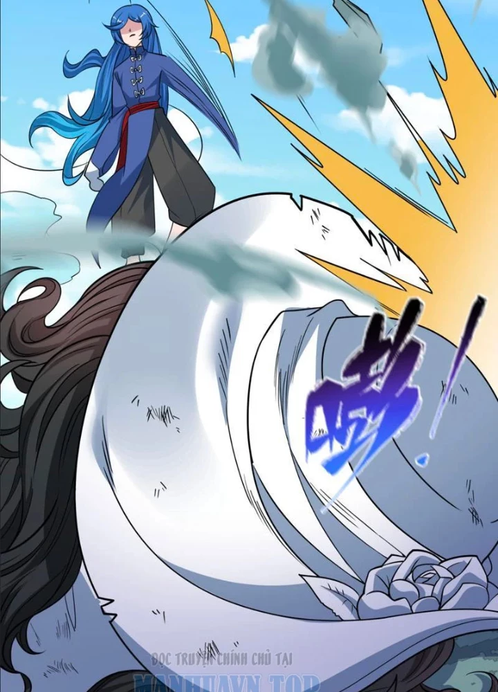 Kỷ Nguyên Kỳ Lạ Chapter 556 - 67