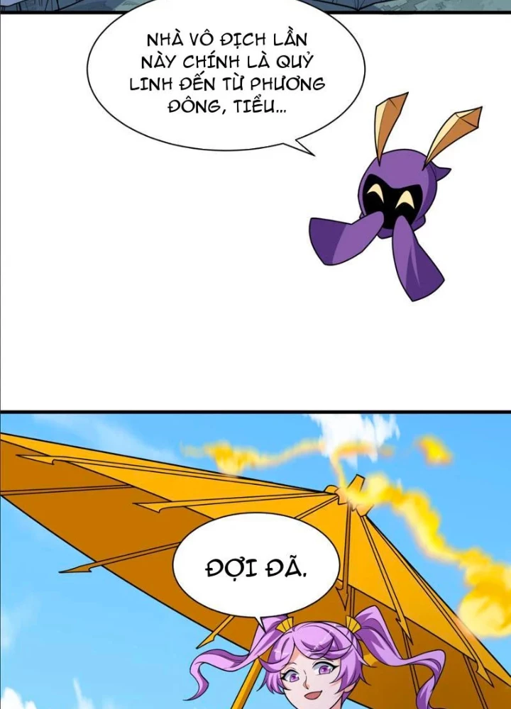 Kỷ Nguyên Kỳ Lạ Chapter 556 - 69