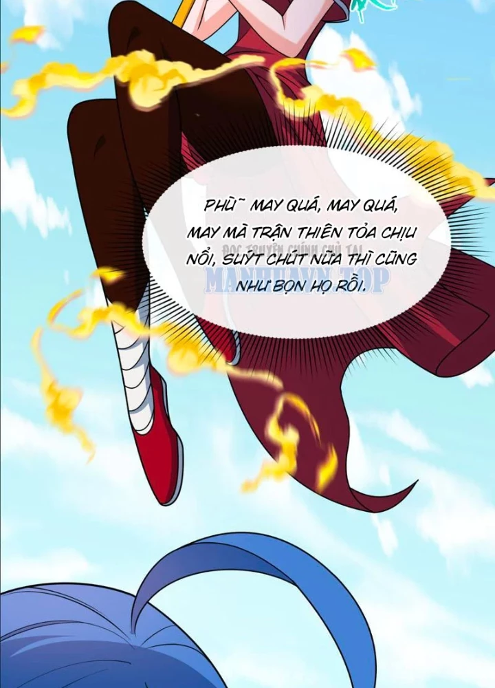 Kỷ Nguyên Kỳ Lạ Chapter 556 - 71