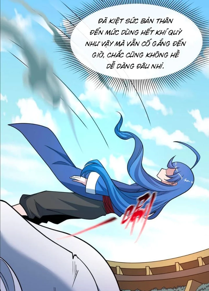 Kỷ Nguyên Kỳ Lạ Chapter 556 - 77