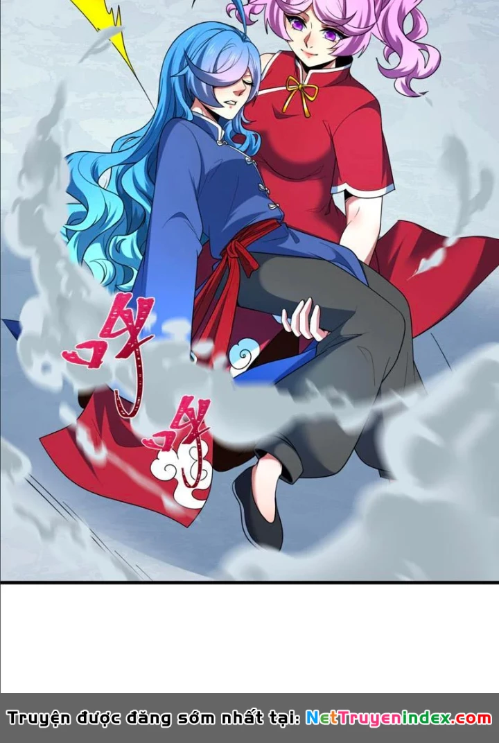 Kỷ Nguyên Kỳ Lạ Chapter 556 - 81