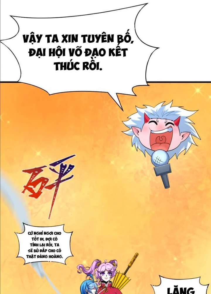 Kỷ Nguyên Kỳ Lạ Chapter 556 - 83