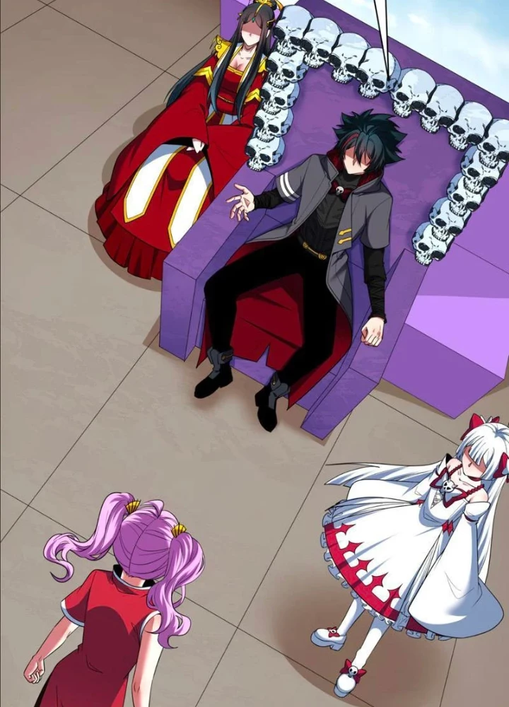 Kỷ Nguyên Kỳ Lạ Chapter 556 - 89