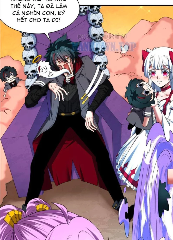 Kỷ Nguyên Kỳ Lạ Chapter 556 - 99