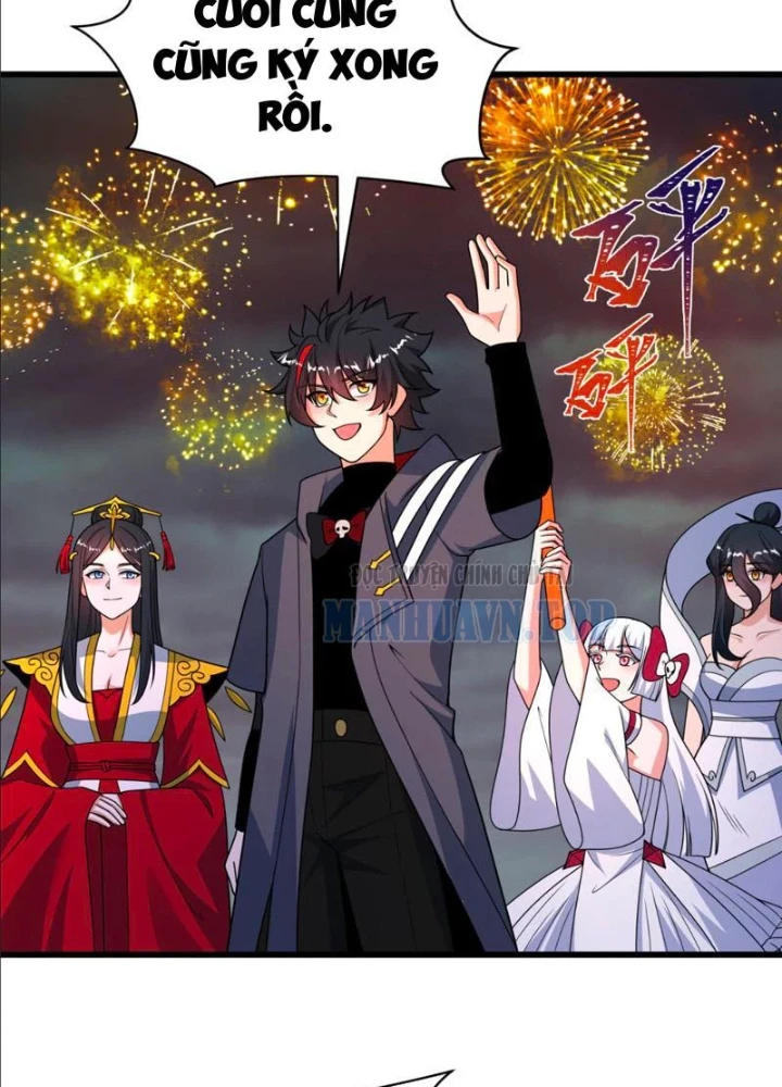 Kỷ Nguyên Kỳ Lạ Chapter 556 - 103