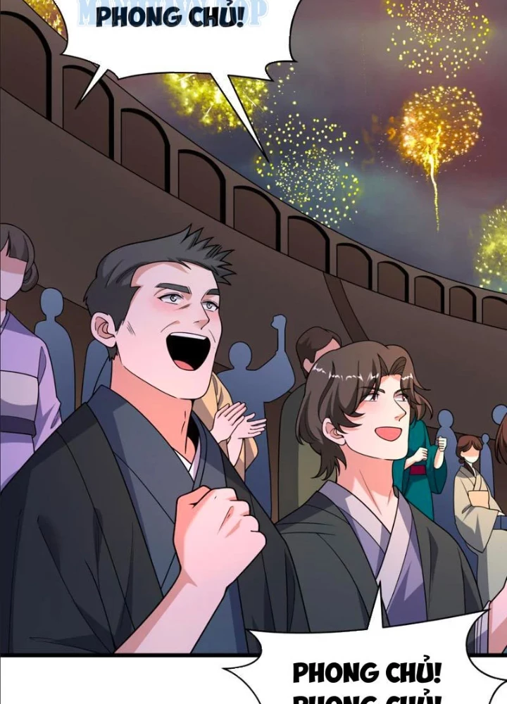 Kỷ Nguyên Kỳ Lạ Chapter 556 - 105