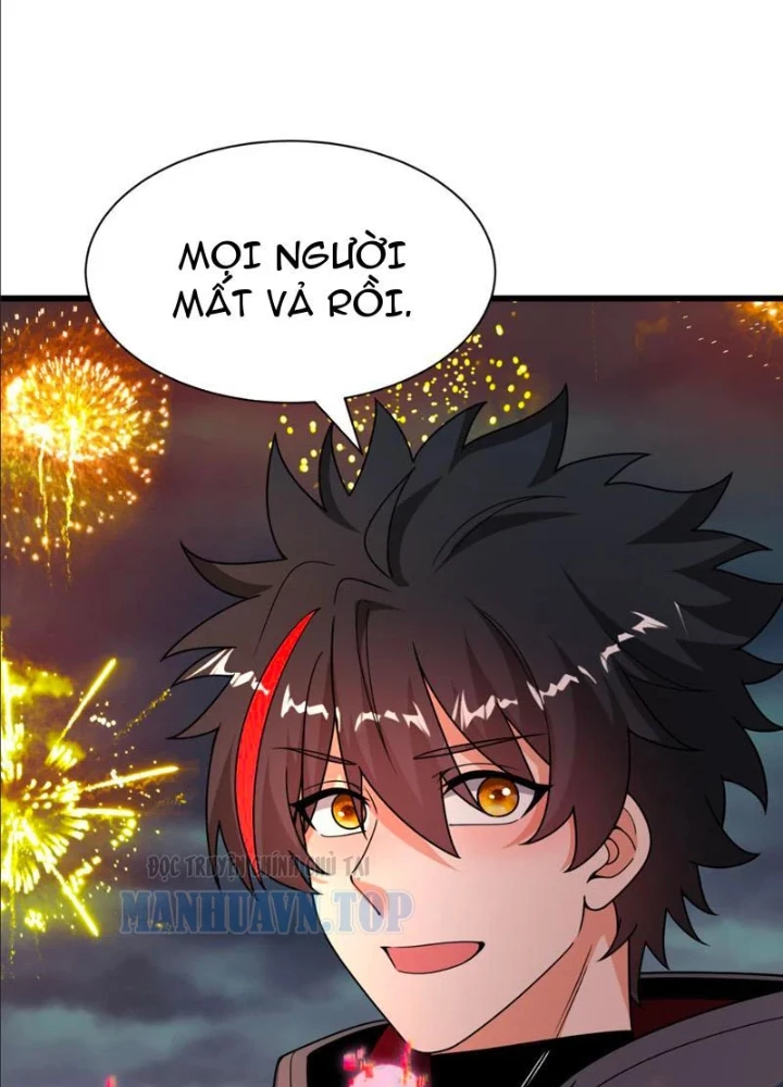 Kỷ Nguyên Kỳ Lạ Chapter 556 - 111