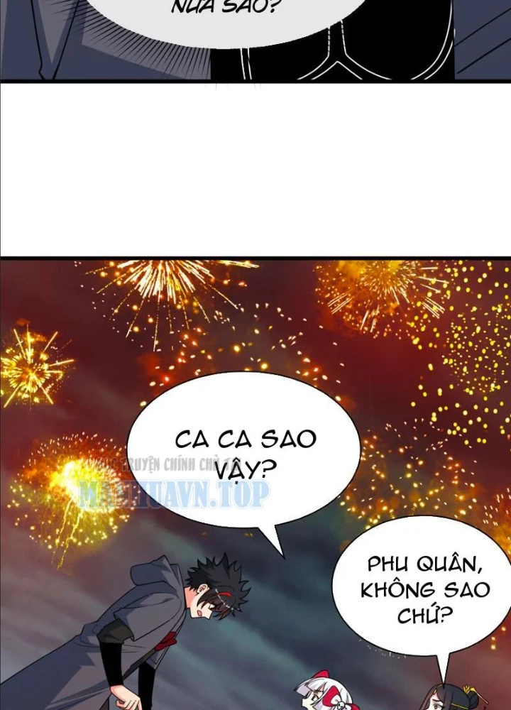 Kỷ Nguyên Kỳ Lạ Chapter 556 - 117