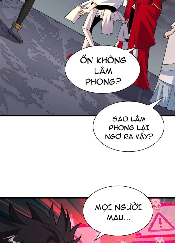 Kỷ Nguyên Kỳ Lạ Chapter 556 - 119