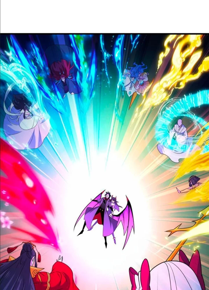 Kỷ Nguyên Kỳ Lạ Chapter 556 - 125