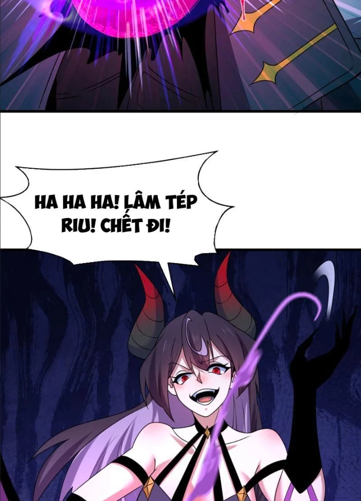 Kỷ Nguyên Kỳ Lạ Chapter 556 - 129