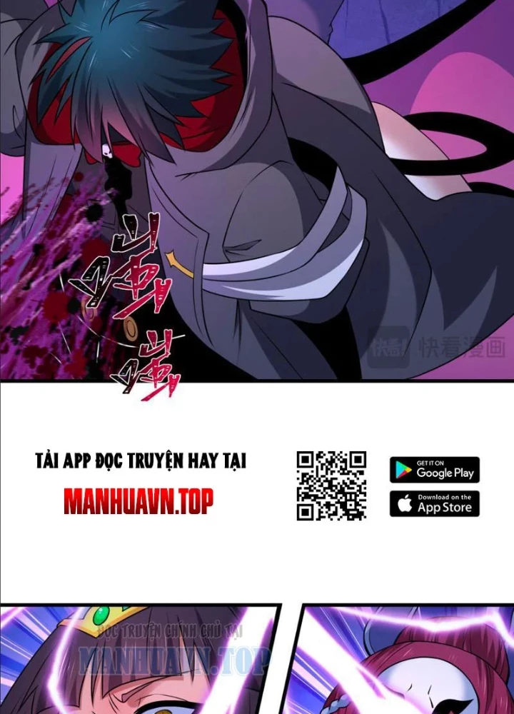 Kỷ Nguyên Kỳ Lạ Chapter 556 - 131