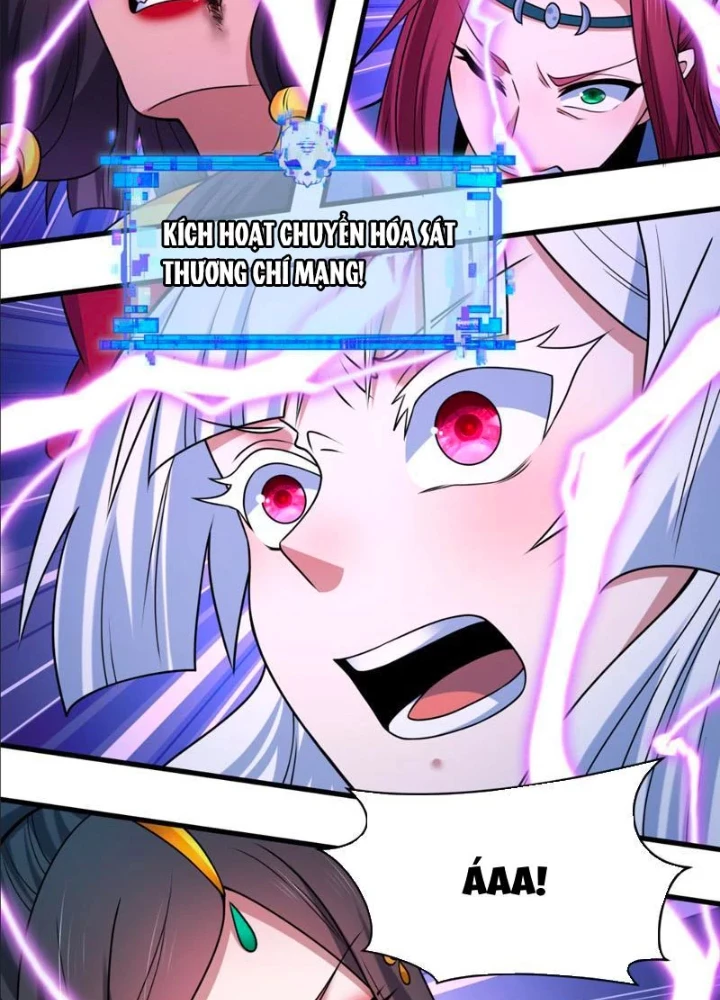 Kỷ Nguyên Kỳ Lạ Chapter 556 - 133