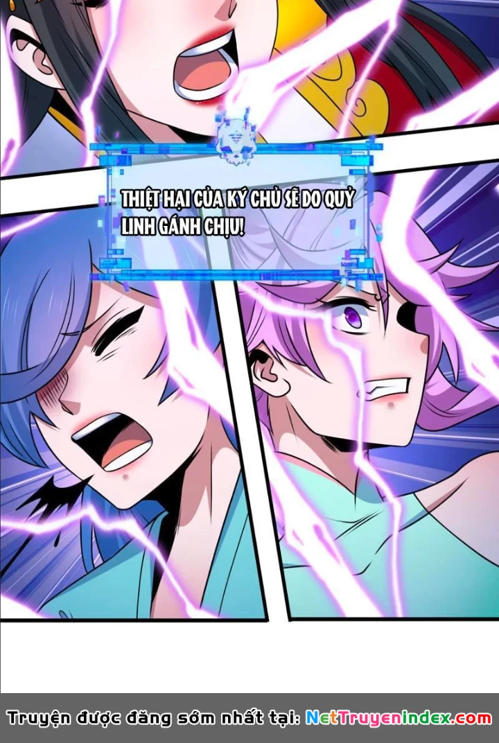 Kỷ Nguyên Kỳ Lạ Chapter 556 - 135