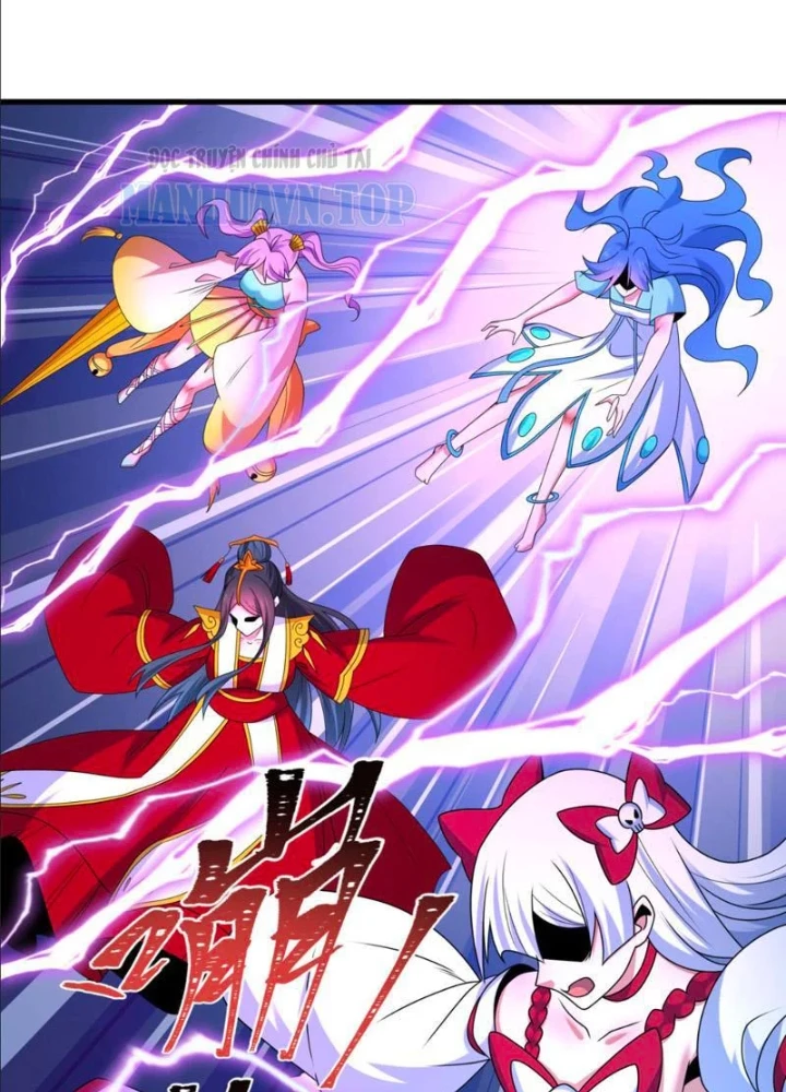 Kỷ Nguyên Kỳ Lạ Chapter 556 - 137